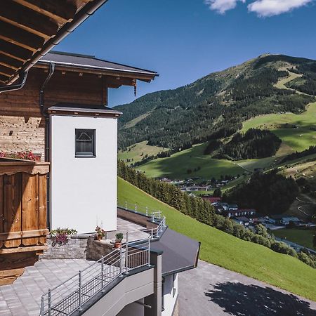 Апарт готель Lindlinghof Зальбах-Гінтерглемм Екстер'єр фото