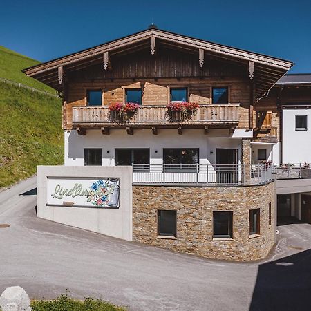 Апарт готель Lindlinghof Зальбах-Гінтерглемм Екстер'єр фото